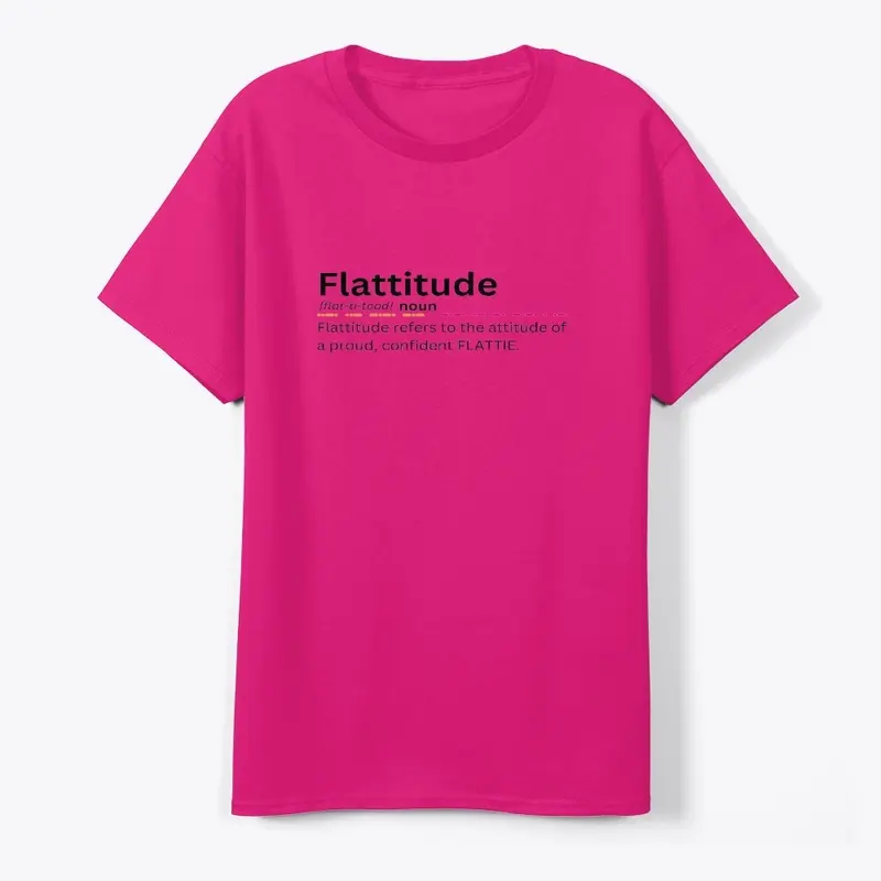 Flattitu