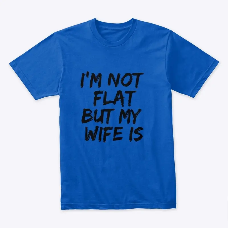 Wife is